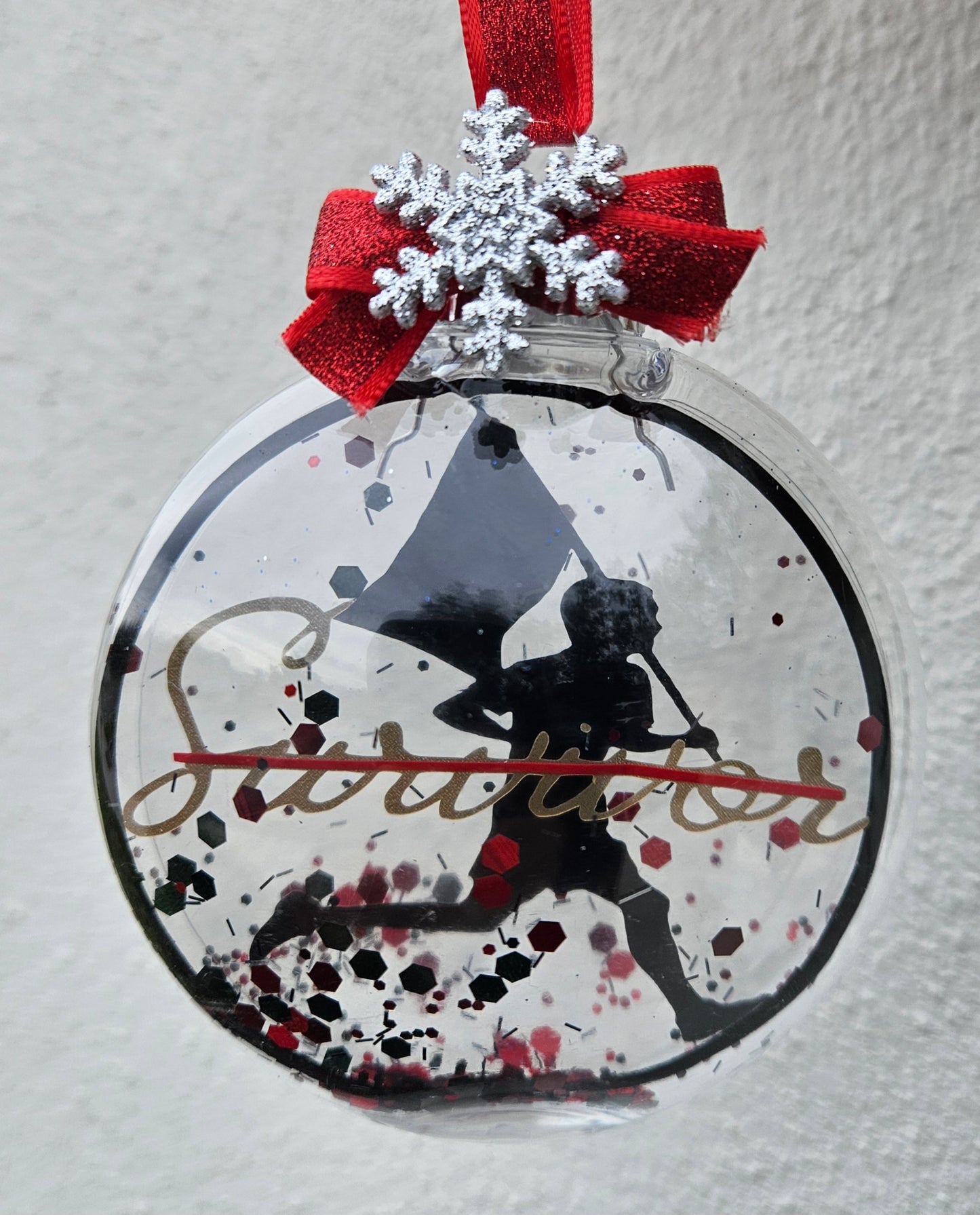 Christmas Ornaments