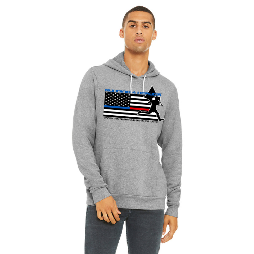Hoodies - Unisex