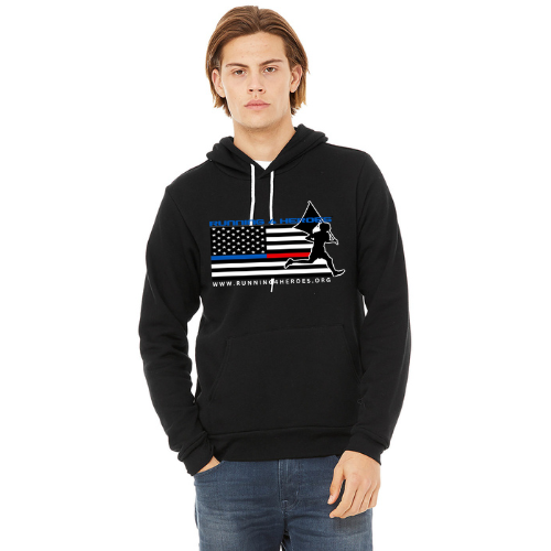 Hoodies - Unisex