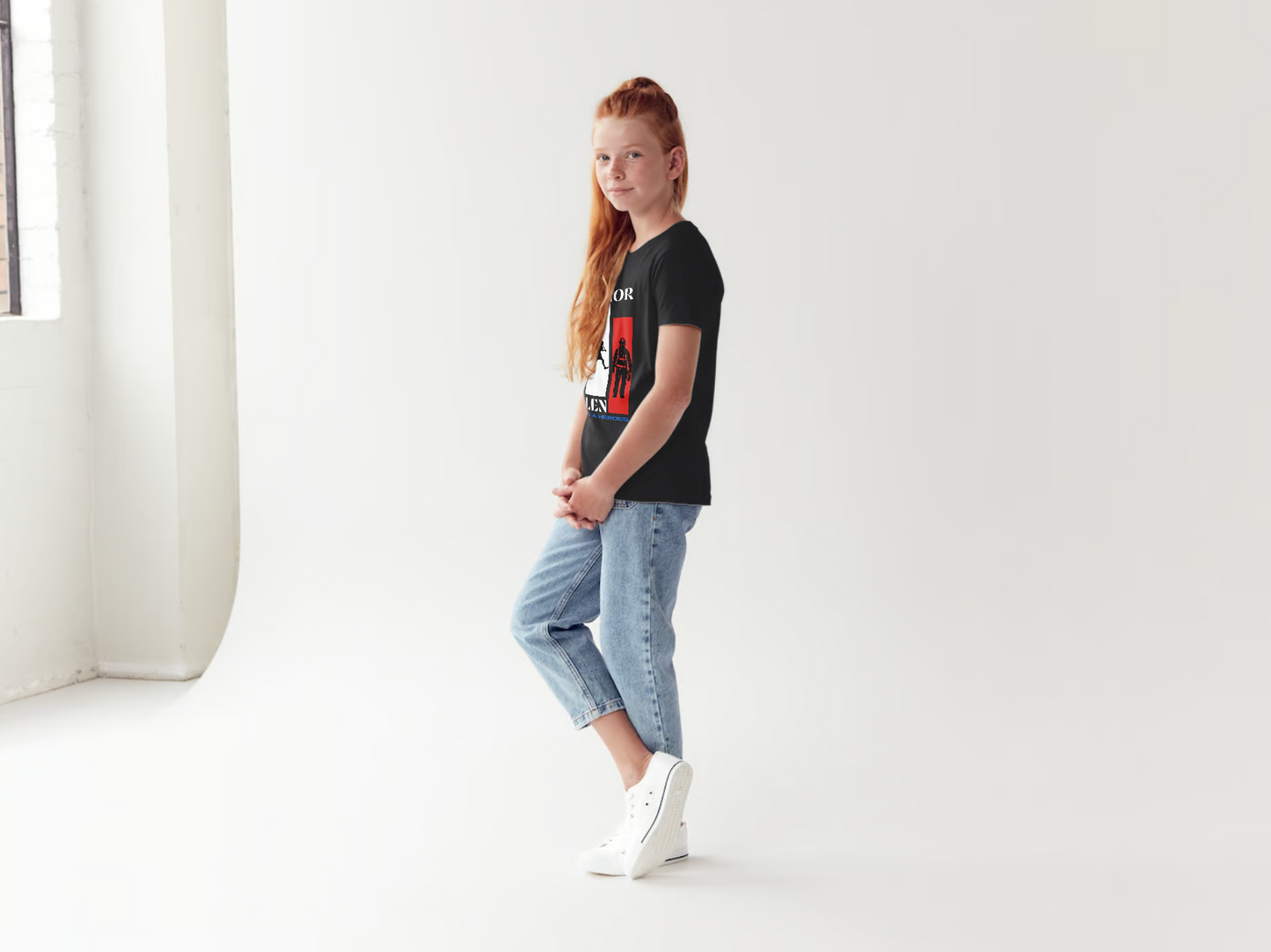 Apparel - Honor The Fallen T-Shirt