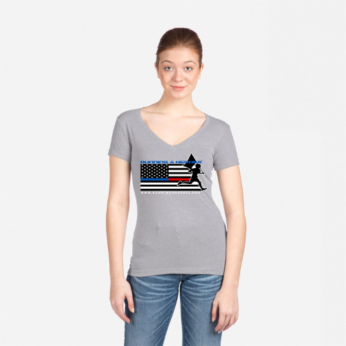Apparel - Ladies Tanks & V-Necks (Discontinued)