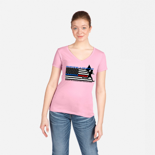 Apparel - Ladies Tanks & V-Necks (Discontinued)