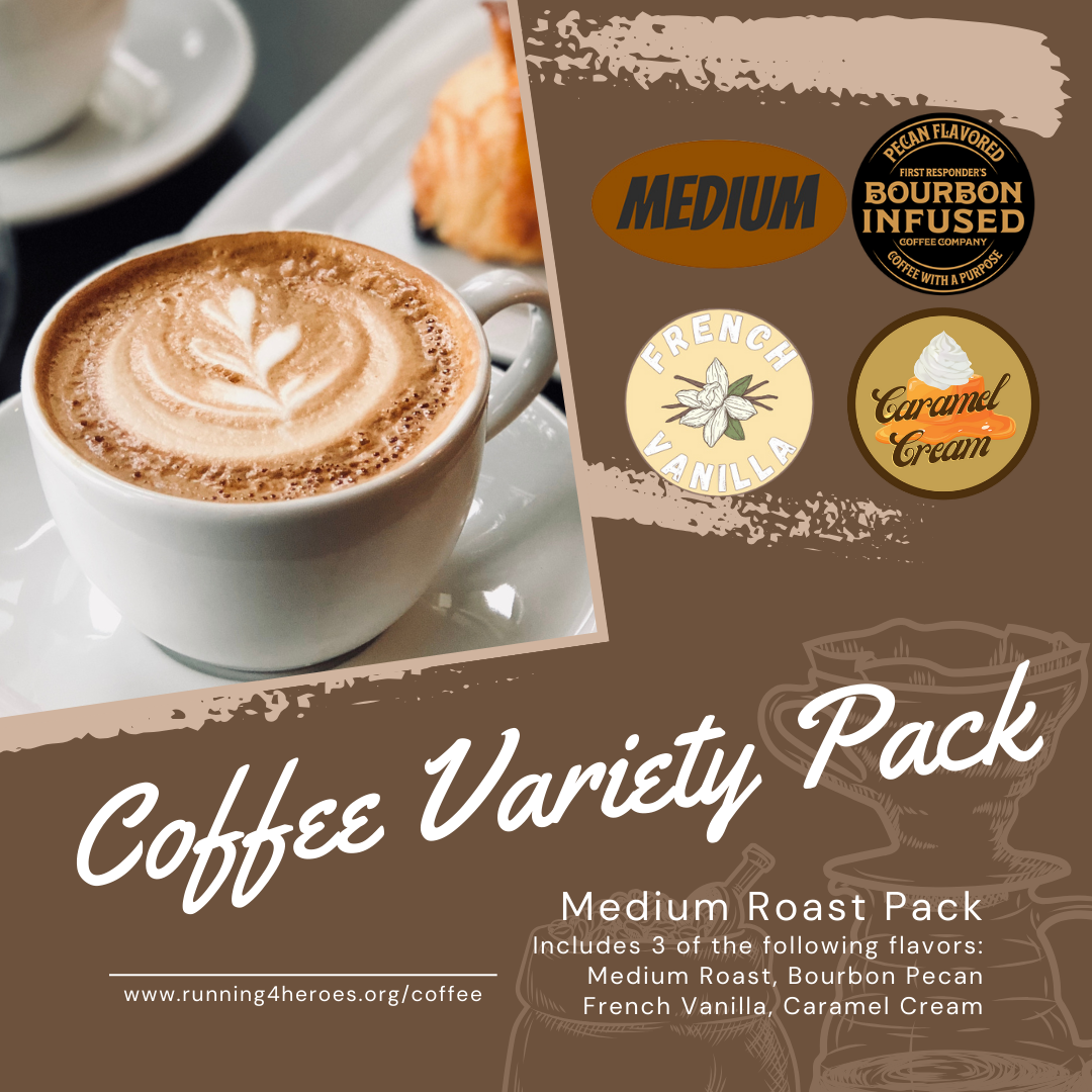 K cup outlet variety pack