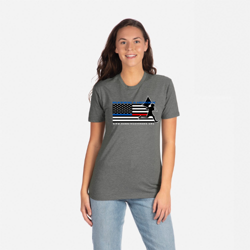 2024 NEW - Cotton/Poly Blend T-Shirts
