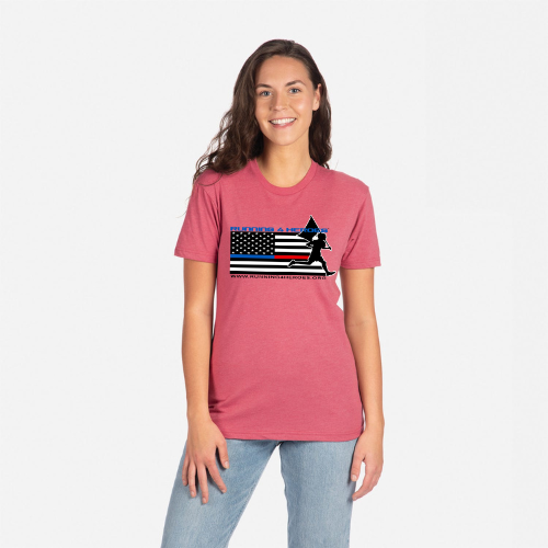 2024 NEW - Cotton/Poly Blend T-Shirts