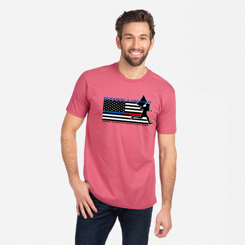 2024 NEW - Cotton/Poly Blend T-Shirts
