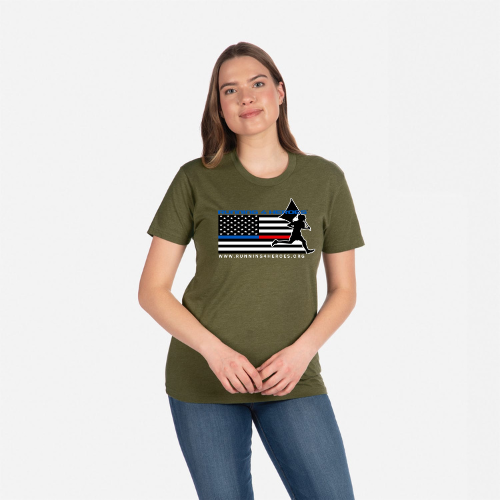 2024 NEW - Cotton/Poly Blend T-Shirts