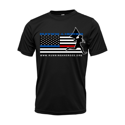 Dri-Fit Shirts