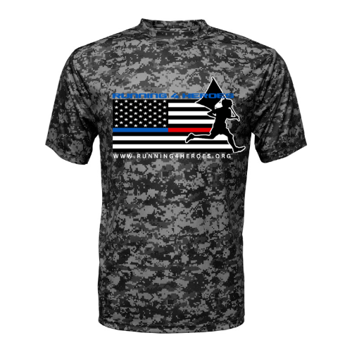 Dri-Fit T-Shirts - Last Chance!
