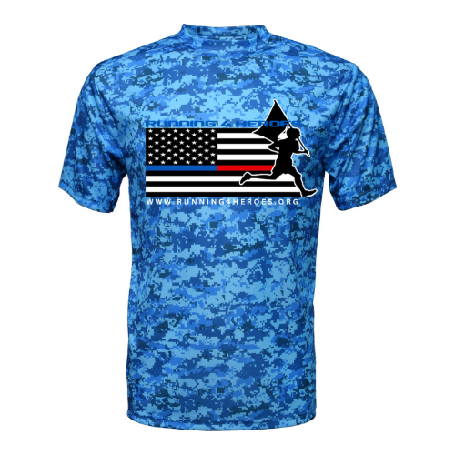 Dri-Fit T-Shirts - Last Chance!