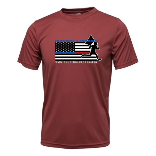 Dri-Fit Shirts
