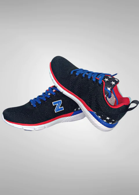 Honor & Respect Shoes