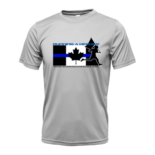 DISCONTINUED Canada T-Shirts