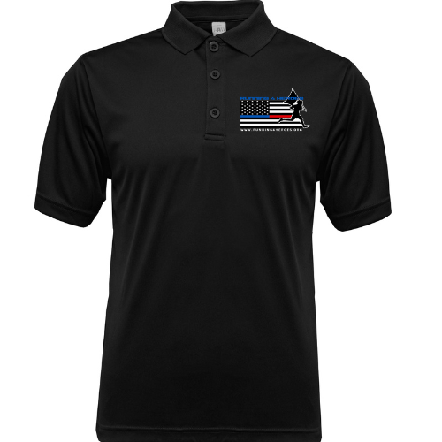 DISCONTINUED Dri-Fit Polo