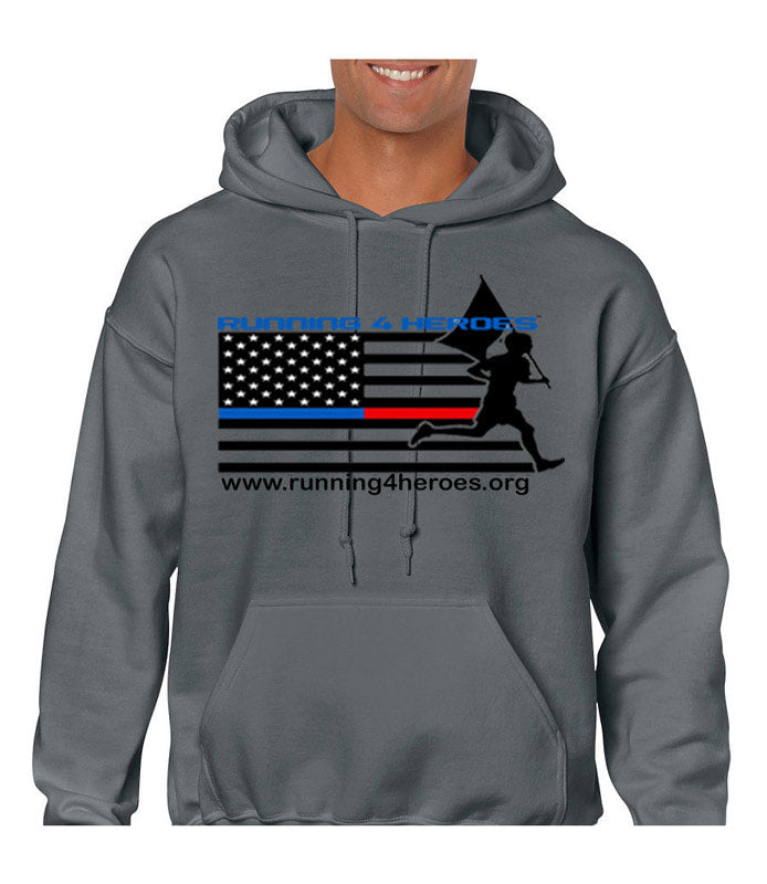 R4H Hoodies