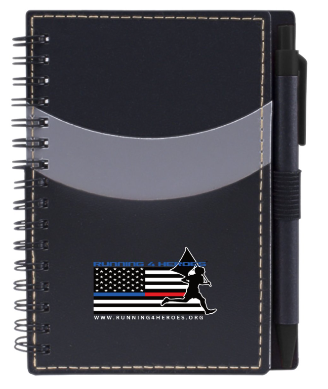 R4H Notebook