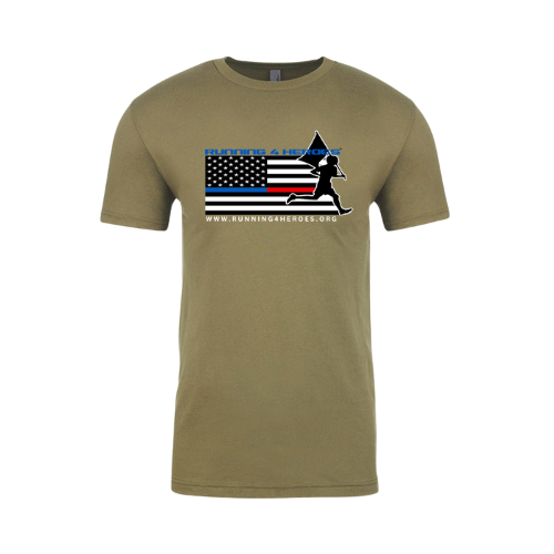 DISCONTINUED 100% Cotton T-Shirts