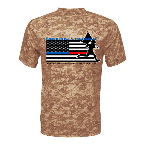 Discontinued Dri-Fit Shirts