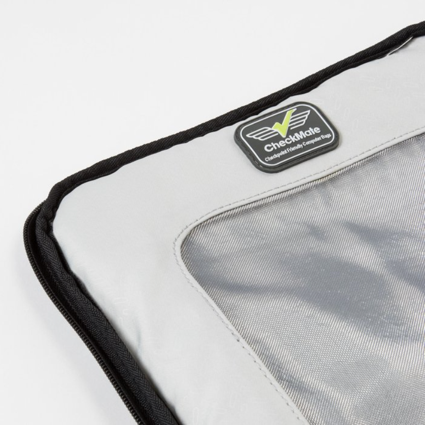 R4H elleven™ Checkpoint-Friendly Compu-Backpack