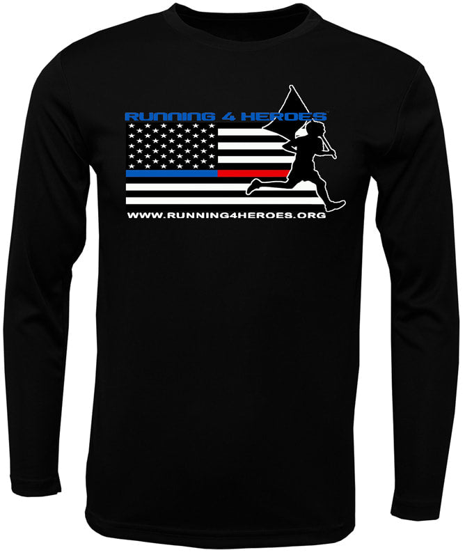 Dri-Fit Shirts