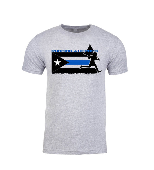 Apparel - DISCONTINUED - Puerto Rico T-Shirts