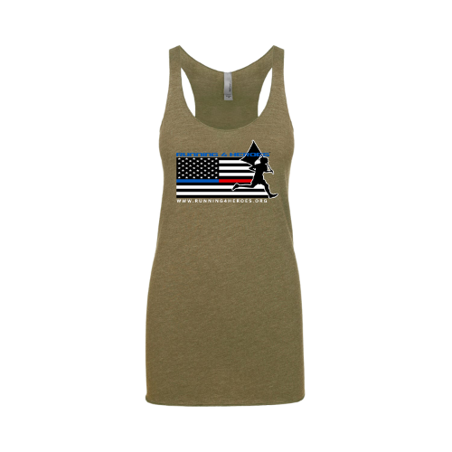 Apparel - Ladies Tanks & V-Necks (Discontinued)