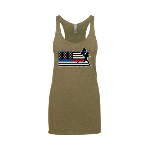 DISCONTINUED Ladies Tanks & V-Necks