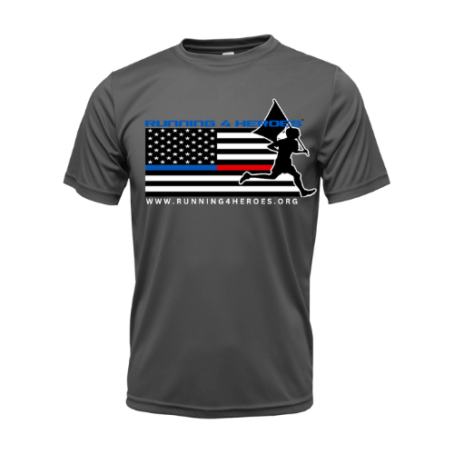 DISCONTINUED Dri-Fit T-Shirts