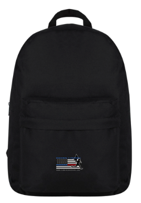 R4H Breckenridge Classic Backpack