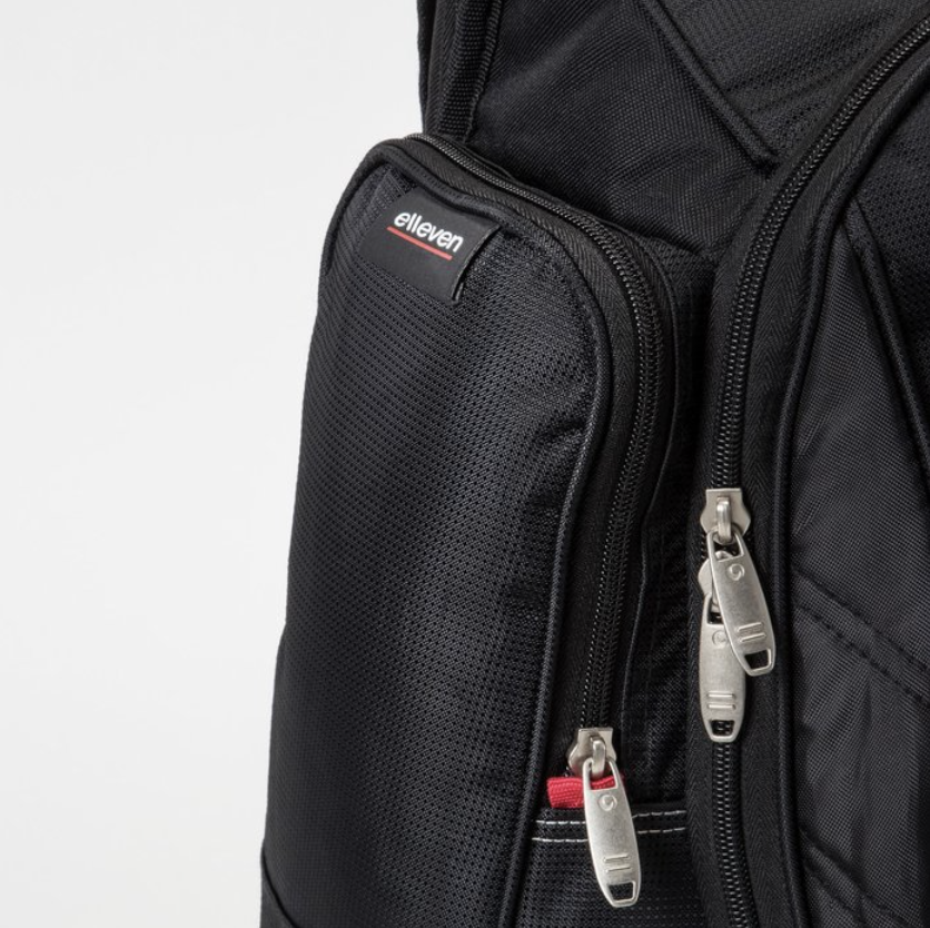 R4H elleven™ Checkpoint-Friendly Compu-Backpack