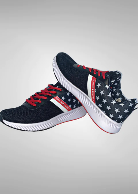 Honor & Respect Shoes