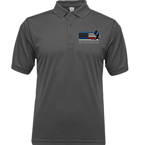 DISCONTINUED Dri-Fit Polo