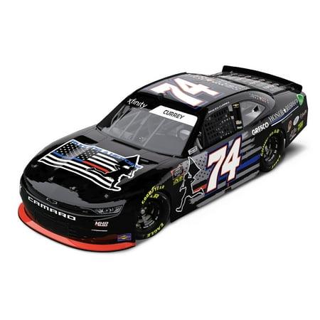 Nascar Die-Cast 1:24 Chevrolet Camaro