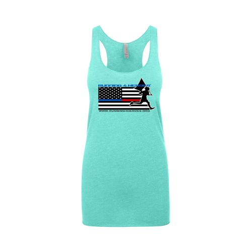 Apparel - Ladies Tanks & V-Necks (Discontinued)