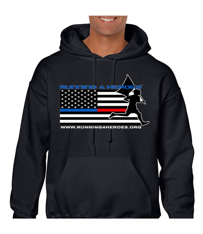 R4H Hoodies