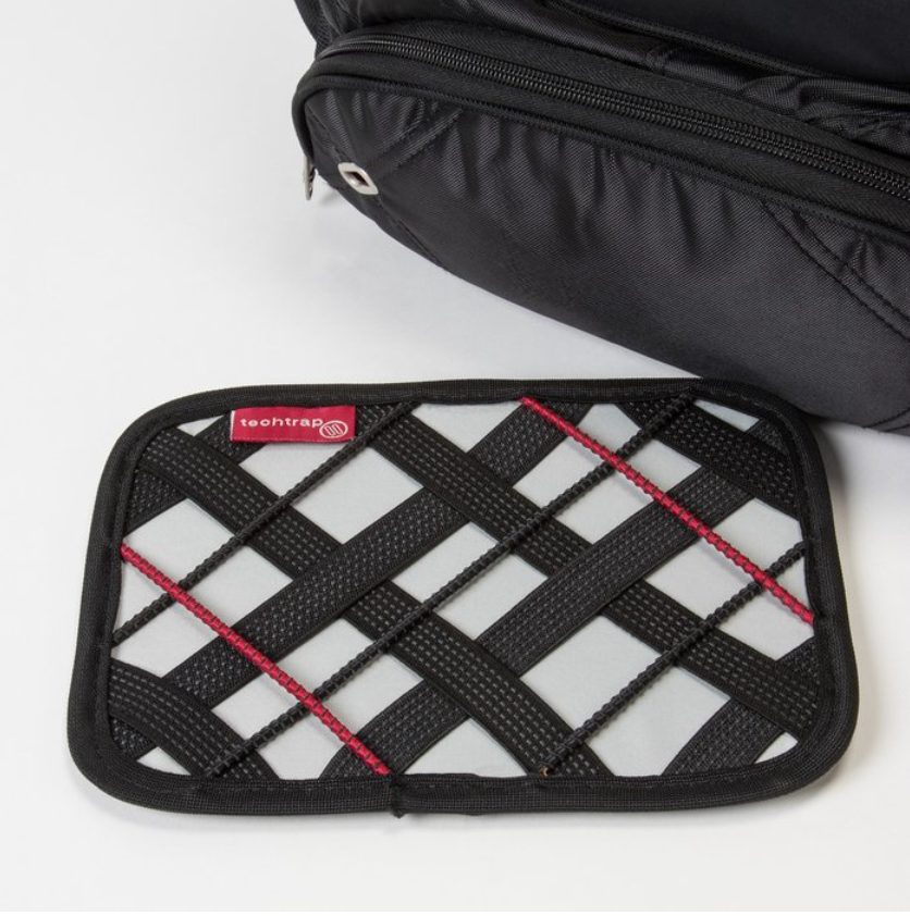 R4H elleven™ Checkpoint-Friendly Compu-Backpack