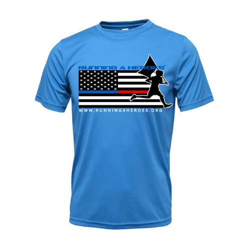 Dri-Fit T-Shirts - Last Chance!