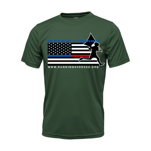 Dri-Fit T-Shirts - Last Chance!