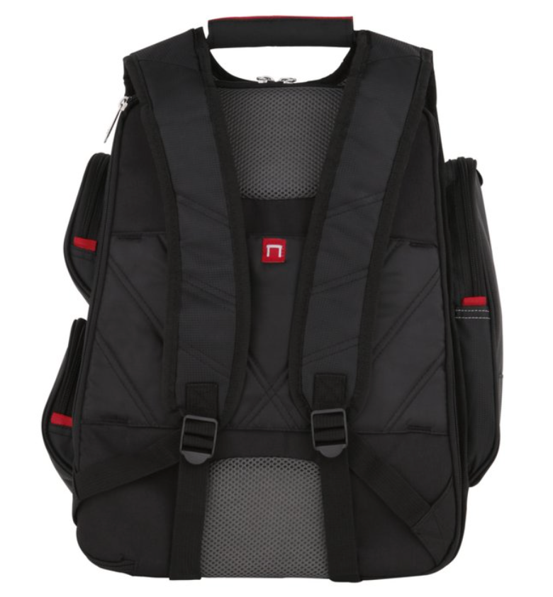 R4H elleven™ Checkpoint-Friendly Compu-Backpack