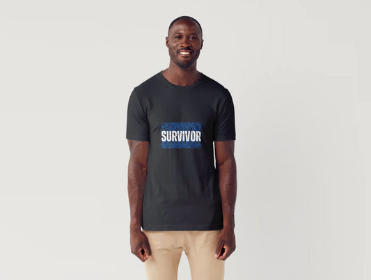 2024 NEW - SURVIVOR Shirt