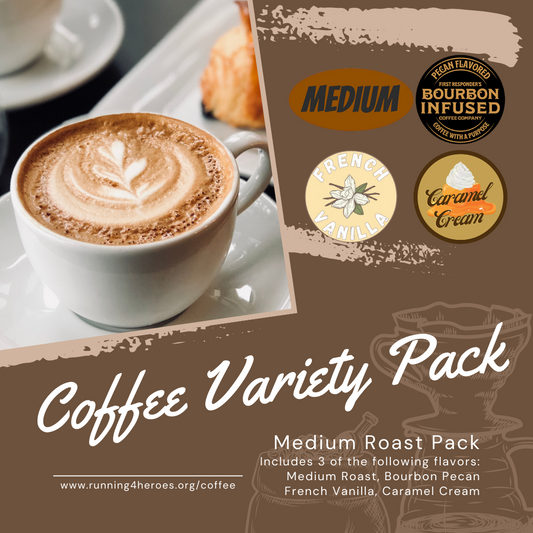 Coffee K-Cup Variety Pack