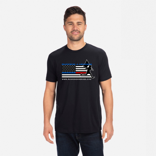 60/40 Cotton Poly Blend T Shirts