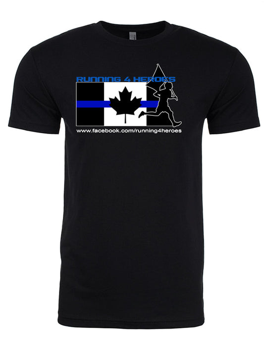 DISCONTINUED Canada T-Shirts