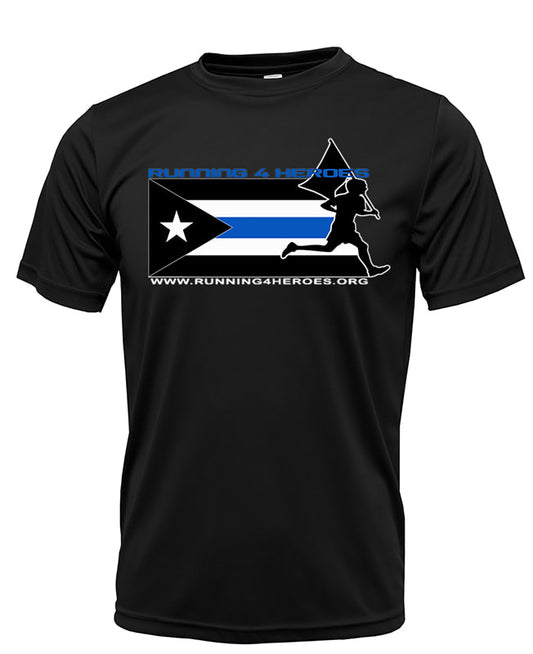 Dri-Fit Shirts - Puerto Rico